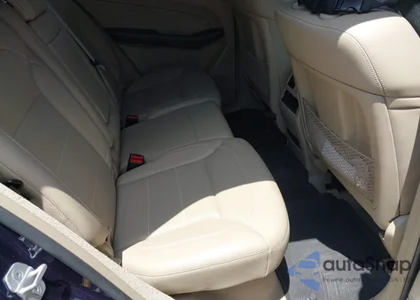 2015 Mercedes-Benz Ml 350 4Matic z USA, uszkodzony, nr VIN 4JGDA5HB4FA576366